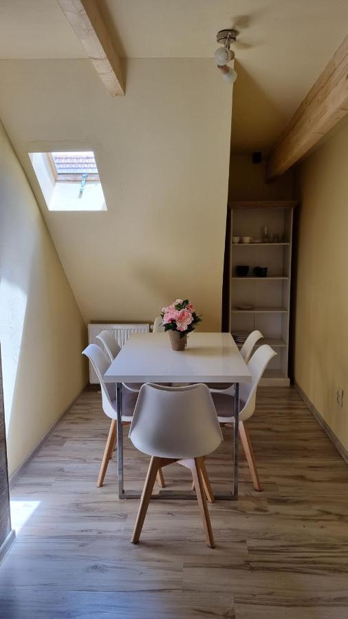 Apartmany Sebastian Pribylina Exterior foto