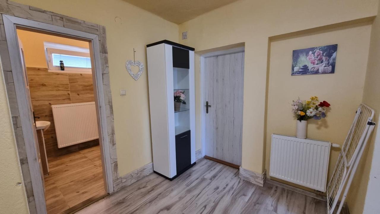 Apartmany Sebastian Pribylina Exterior foto